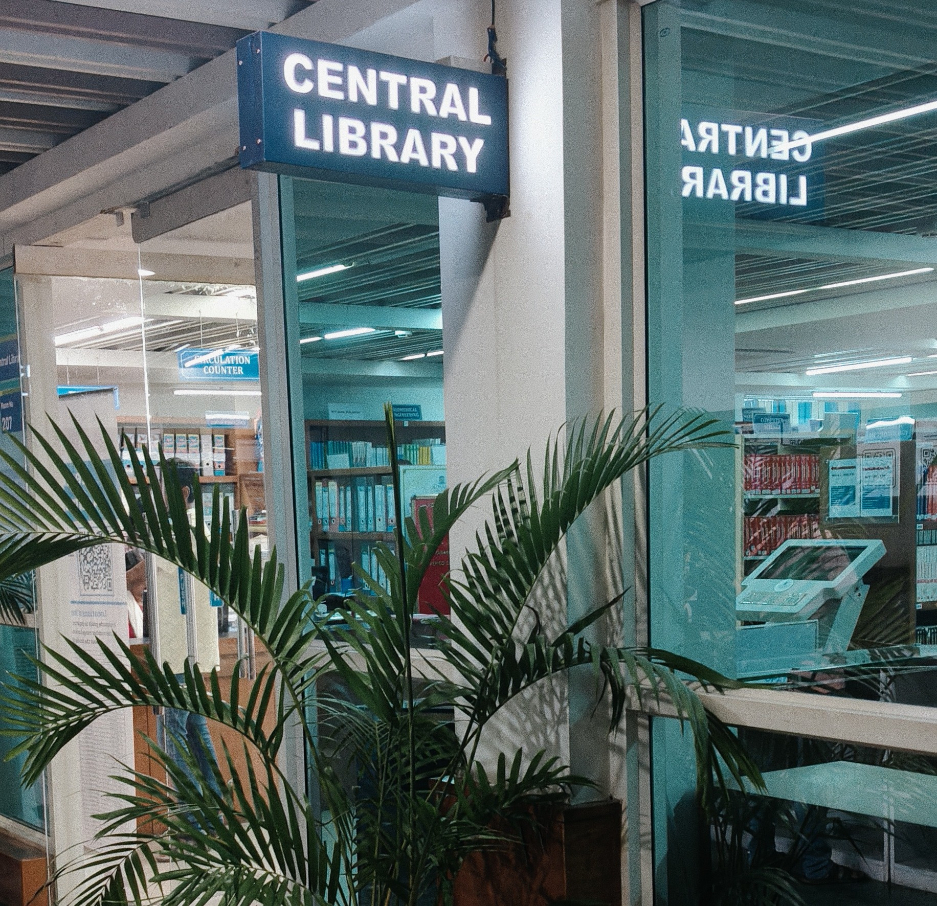 Adamas University Kolkata Academic photo 1